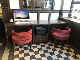 Hotel Indigo Spokane Downtown by IHG