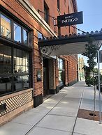Hotel Indigo Spokane Downtown by IHG