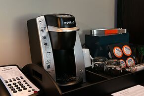 Hotel Indigo Spokane Downtown by IHG