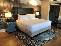 Hotel Indigo Spokane Downtown by IHG