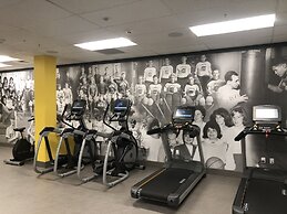 Hotel Indigo Spokane Downtown by IHG