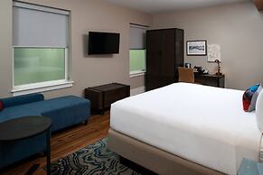 Hotel Indigo Spokane Downtown by IHG