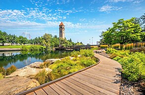 Hotel Indigo Spokane Downtown by IHG