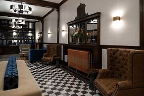 Hotel Indigo Spokane Downtown by IHG