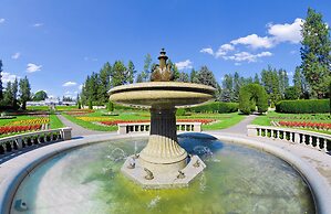 Hotel Indigo Spokane Downtown by IHG