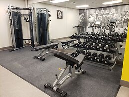 Hotel Indigo Spokane Downtown by IHG