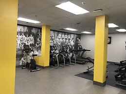 Hotel Indigo Spokane Downtown by IHG