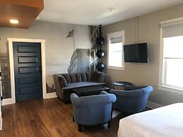 Hotel Indigo Spokane Downtown by IHG