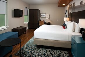 Hotel Indigo Spokane Downtown by IHG