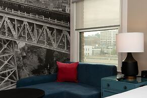 Hotel Indigo Spokane Downtown by IHG