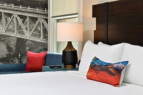 Hotel Indigo Spokane Downtown by IHG