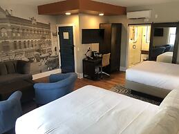 Hotel Indigo Spokane Downtown by IHG