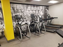 Hotel Indigo Spokane Downtown by IHG