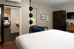 Hotel Indigo Spokane Downtown by IHG