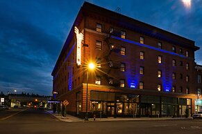 Hotel Indigo Spokane Downtown by IHG