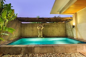 Kuta Legian Villa