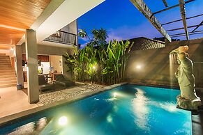 Kuta Legian Villa