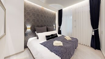 M - Boutique apartment in Jerusalem