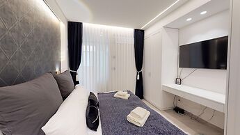 M - Boutique apartment in Jerusalem
