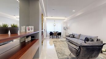 M - Boutique apartment in Jerusalem