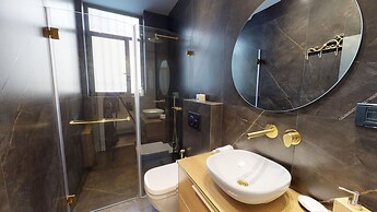 M - Boutique apartment in Jerusalem
