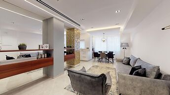M - Boutique apartment in Jerusalem