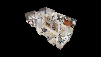 M - Boutique apartment in Jerusalem