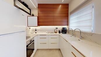 M - Boutique apartment in Jerusalem