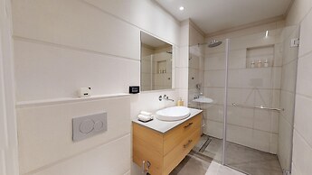 M - Boutique apartment in Jerusalem