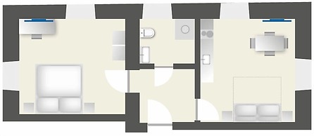 Amedeo Zotti Residence