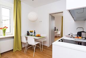 Amedeo Zotti Residence