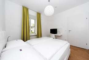 Amedeo Zotti Residence