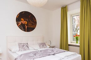 Amedeo Zotti Residence