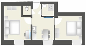 Amedeo Zotti Residence