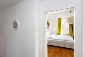 Amedeo Zotti Residence