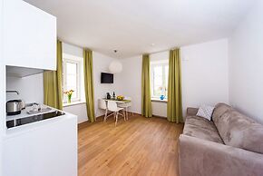 Amedeo Zotti Residence