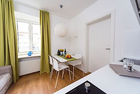 Amedeo Zotti Residence