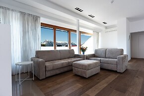 Amedeo Zotti Residence