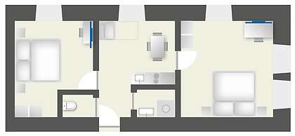 Amedeo Zotti Residence