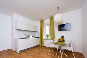 Amedeo Zotti Residence