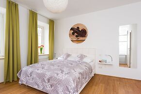 Amedeo Zotti Residence