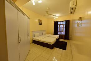 Husin Al Khaleej Hotel Apartment