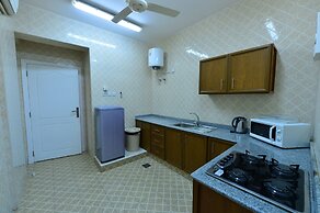Husin Al Khaleej Hotel Apartment
