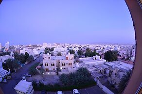 Husin Al Khaleej Hotel Apartment