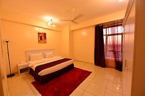 Husin Al Khaleej Hotel Apartment