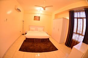 Husin Al Khaleej Hotel Apartment