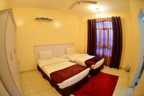 Husin Al Khaleej Hotel Apartment