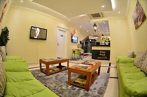 Husin Al Khaleej Hotel Apartment