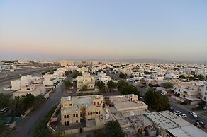Husin Al Khaleej Hotel Apartment