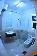 Husin Al Khaleej Hotel Apartment